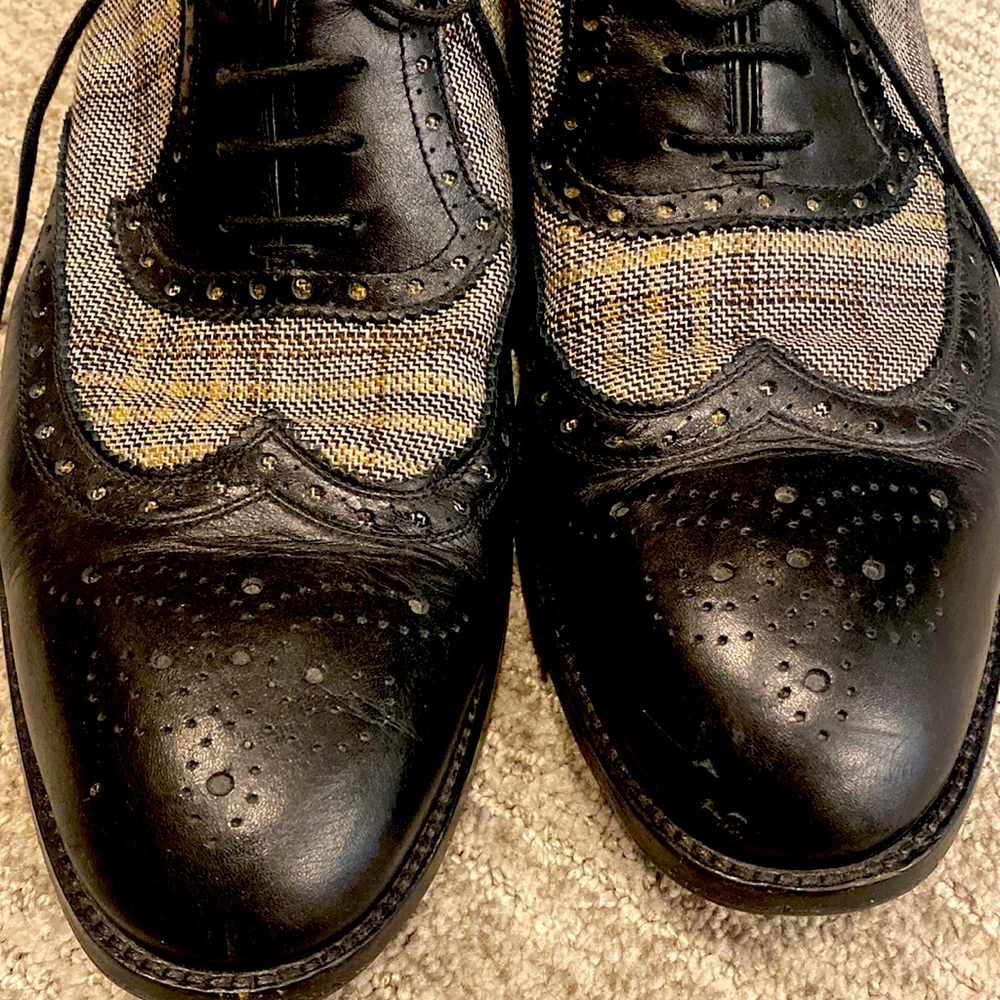 Etro Derby shoes